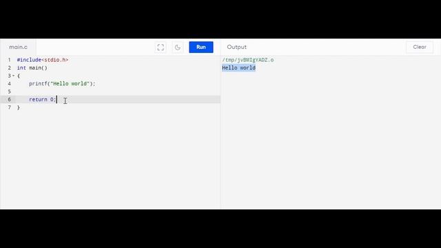 Top 4 Programming Languages 2023 |("Hello World") Using C C++ JavaScript Python programming Bangl смотреть онлайн