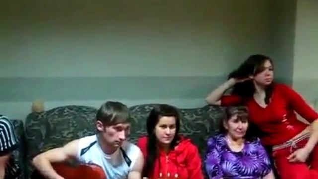 лето красное