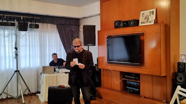 Juan Pablo Ibañez - Cigarrillos смотреть онлайн
