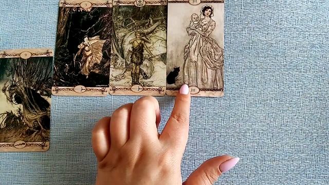 ВЕСЫ ⚖️ Апрель 2023 смотреть онлайн