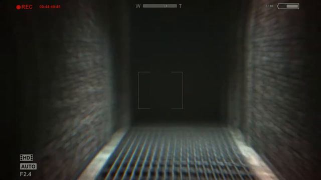 Прохождение Outlast Whistleblower[DLC] - №4 "Электрический забор" смотреть онлайн