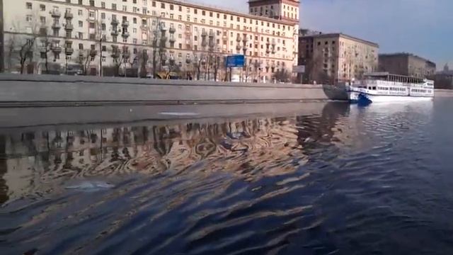 Прогулка на дебаркадере 2 смотреть онлайн