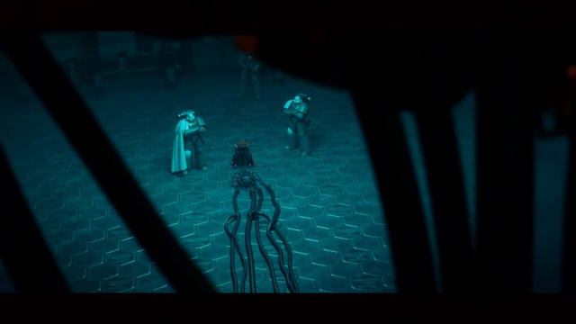 Astartes - Parts 1-6 - Archive