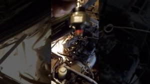 Где находиться и как снять датчик давления масла митсубиси лансер 9