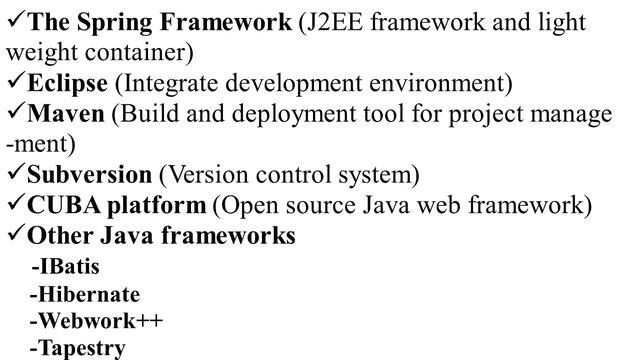 OPEN SOURCE PROJECTS IN JAVA | OPEN SOURCE THESIS IN JAVA | OPEN SOURCE CODE PROJECTS IN JAVA смотреть онлайн