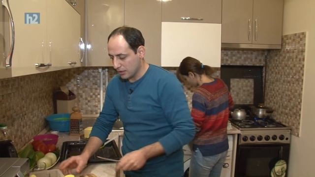 Samvel Danielyan, Siranush Lazyan, Самвел Даниелян, Сирануш Лазян,Սամվել Դանիելյան, Սիրանուշ Լազյան смотреть онлайн