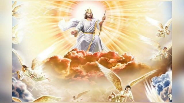 КАК БОЛЬШЕ НЕ ГРЕШИТЬ КАК ИЗБАВИТЬСЯ от ГРЕХОВ Сон Пресвятой Богородицы #святаямолитва смотреть онлайн