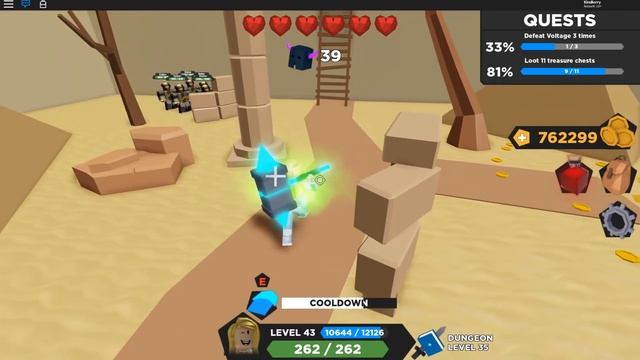 ALL CODES IN TREASURE QUEST!! (Roblox) смотреть онлайн