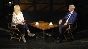 "Простые истины" с Ириной Вдовиной. ОЛЕГ КОЛОБОВ