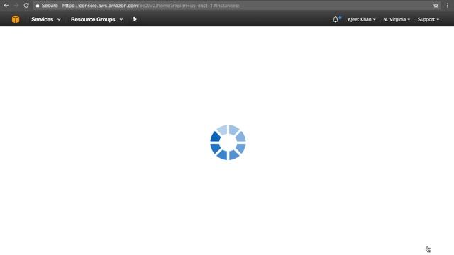 AWS User Data | Run Commands On Instance Launch | What Is Userdata in AWS Tutorial With Example смотреть онлайн