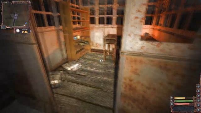 S.T.A.L.K.E.R. Lost Alpha Developer's Cut 1.4007 - Инструменты для калибровки смотреть онлайн