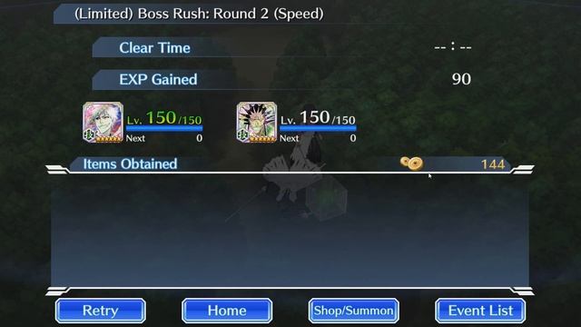 OMG FAILZ! Bleach Brave Souls - Boss Rush 2 blind run (IN PAIRS) UNCUT w/ Nitrostorm смотреть онлайн