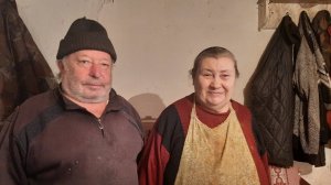 ПРОСТОДУШНЫЕ ЛЮДИ! ЖИЗНЬ В СЕЛЕ!!!