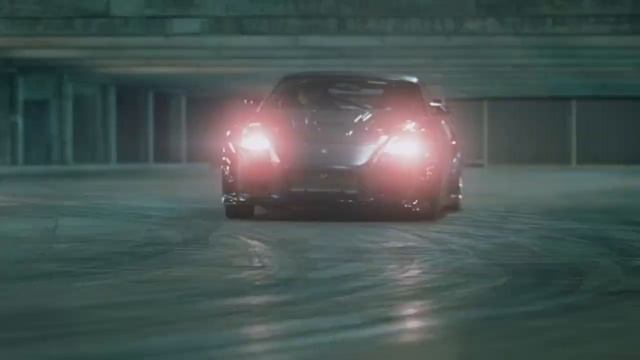 Убойный дрифт из фильма Форсаж 3 [Токийский дрифт] смотреть онлайн