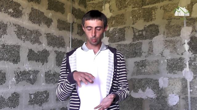 Арболитовые блоки - все плюсы и минусы. Видео отзыв строителя и заказчика. смотреть онлайн