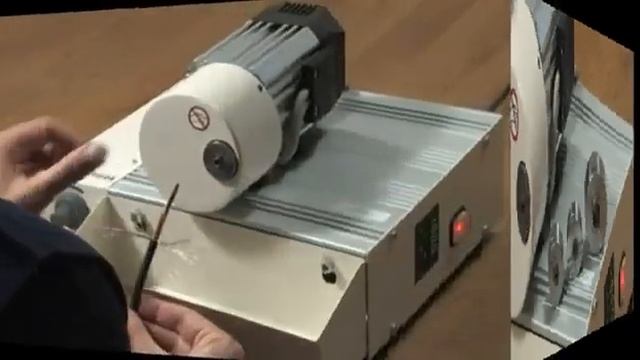 BSF1004 Машина для обрезки экрана смотреть онлайн