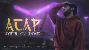 Айзик [Лил Човид] - Асар(1080P_HD).mp4