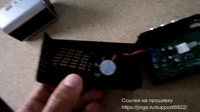 Обзор приемника цифрового телевидения JT2 2703 Wi Fi смотреть онлайн