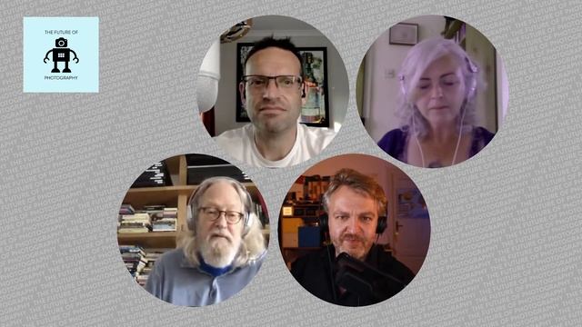 142 Ten Years From Now: Cameras смотреть онлайн