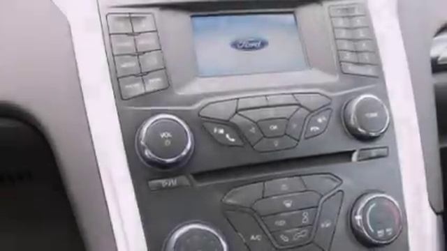 2013 Ford Fusion Renton WA 98055 смотреть онлайн
