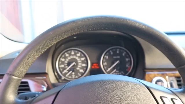No More Tire Pressure Sensors !! BMW E90 TPMS To FTM Coding !! смотреть онлайн