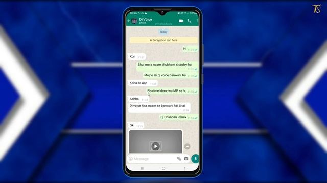 Dj Voice Tag बनवाने के लिए Whatsapp करें || Dj Voice Tag Kaise Banaye