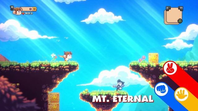 Should You Play the Alex Kidd Remake? | Alex Kidd in Miracle World DX Review смотреть онлайн