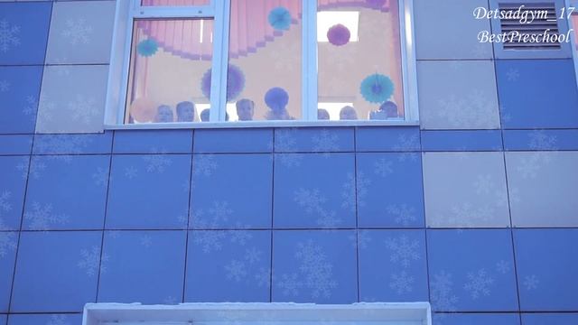 С днём рождения, дорогой Дедушка Мороз! смотреть онлайн