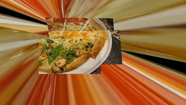 Python - Image Stitching - Pizza_2(OpenCV) смотреть онлайн