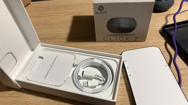 Unboxing IPhone 13 Mini 128 GB  Midnight