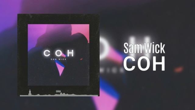 Sam Wick - Сон смотреть онлайн