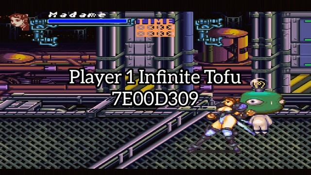 Lets Play Gourmet Sentai Bara Yarou SNES Android