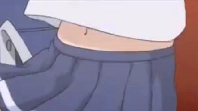 Belly Button Shots In Ani Tore! XX: Hitotsu Yane No Shita De Episode 2