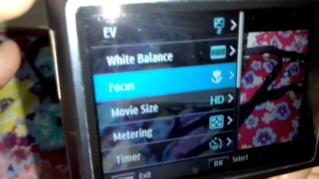 Samsung DV150F 16.2MP Digital Camera Review Part-0002