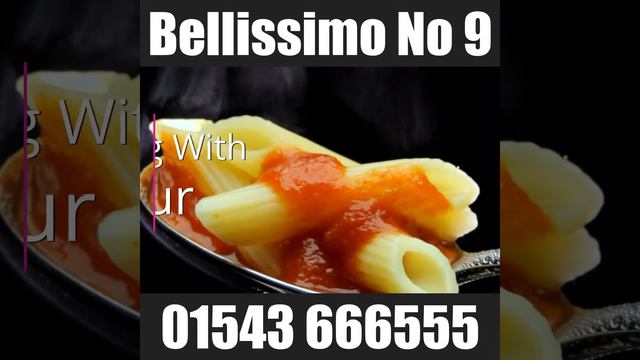 Italian Restaurant Promo Sampler смотреть онлайн
