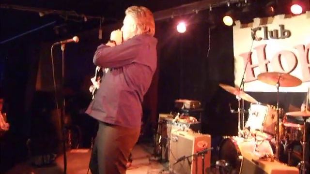 Harmonica Henry - Trickbag´s Blues Harmonica Blowout смотреть онлайн