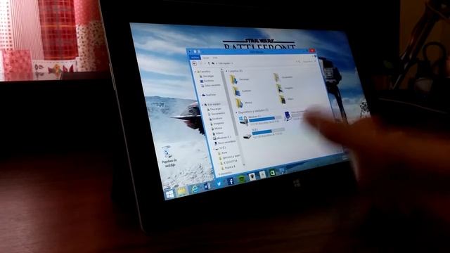 Microsoft Surface 2 tras dos años de uso: Merece la pena? смотреть онлайн