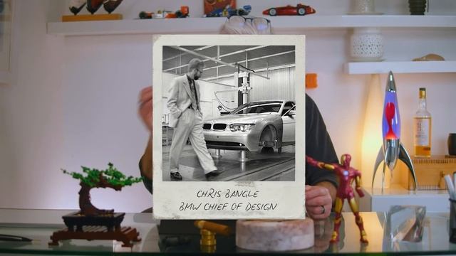 Justin Bieber's CUSTOM ROLLS ROYCE Picked Apart By Supercar Designer!