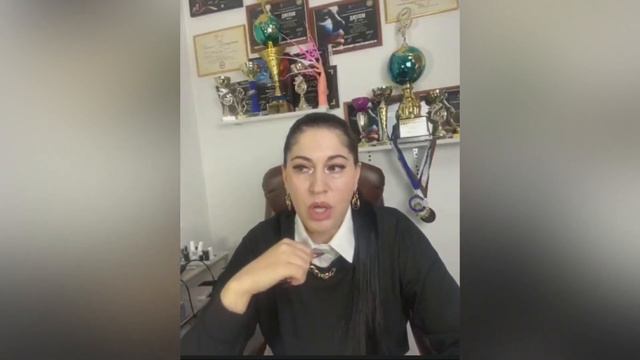 Подготовительный мастер-класс для участников направления NAIL смотреть онлайн
