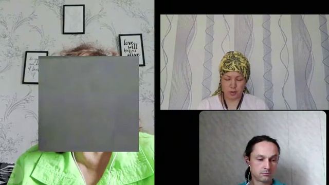 Фрагмент практики с телепатом, Храмы на Урале до христианстваа. смотреть онлайн