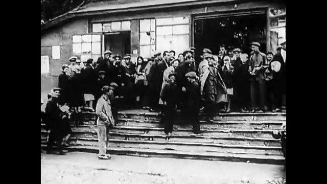 Кто придумал телевизор? История создания телевизора смотреть онлайн