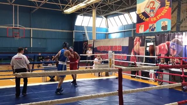 Р Болотов   К Гришин  2 ФОК Звёздный -13