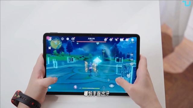 Huawei MatePad 11″ 2023 Hands on I Screen I Gaming I Xiaomi Mi Pad 5 killer/Snapdragon 870 HarmonyO смотреть онлайн