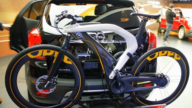 Велосипед opel!Его невозможно забыть смотреть онлайн