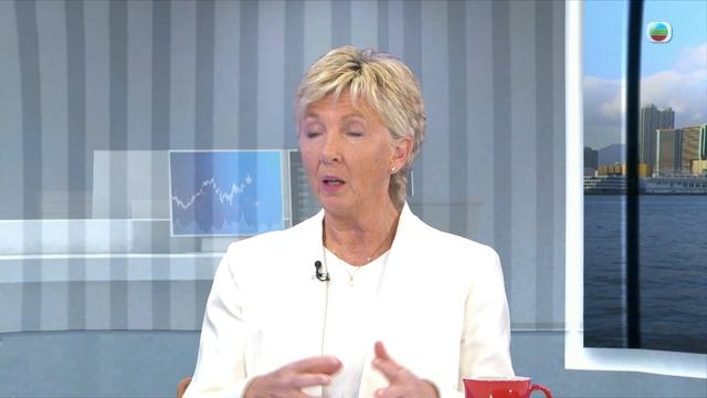 TVB News | Straight Talk | Hong Kong Athletics | 17 Oct 2023 | Hong Kong News смотреть онлайн