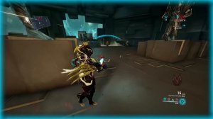 Шилд Гейт и щиты - полное раскрытие механики, или как опять сломали игру (механики Warframe)