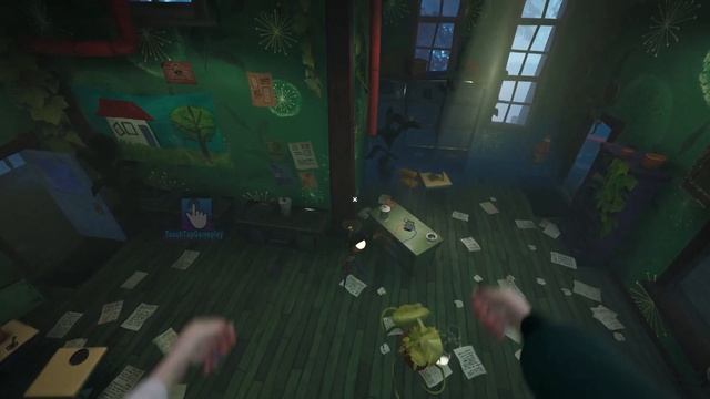 Hello Neighbor 2 - Back to School DLC Secrets Cutscenes Full Game Gameplay Walkthrough смотреть онлайн