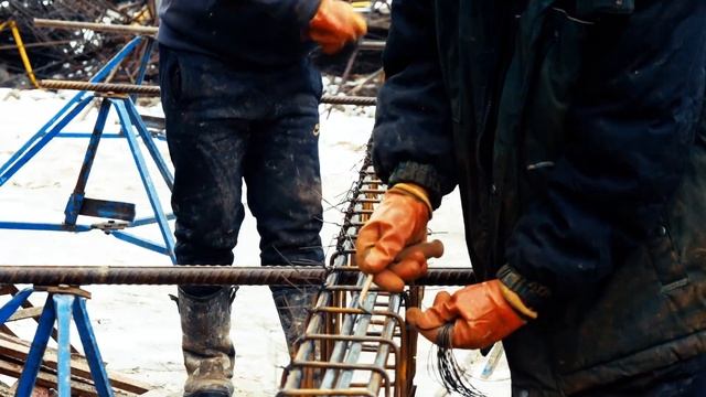 Ход строительства ЖК 