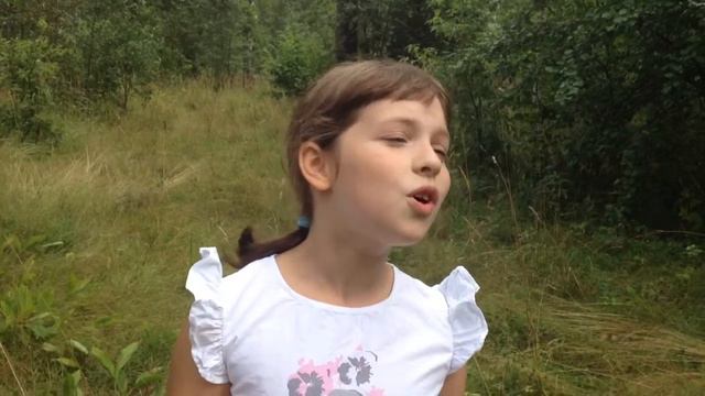 РАЗНЫЕ СВОЙСТВА . Карманова Катя 8 лет. смотреть онлайн