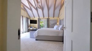 Дом во Флориде. Палм-Бич. Недвижимость США.  Дом на побережье. Обзор домов.